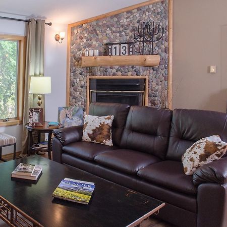 Meadow Lake View Bed And Breakfast Columbia Falls Εξωτερικό φωτογραφία