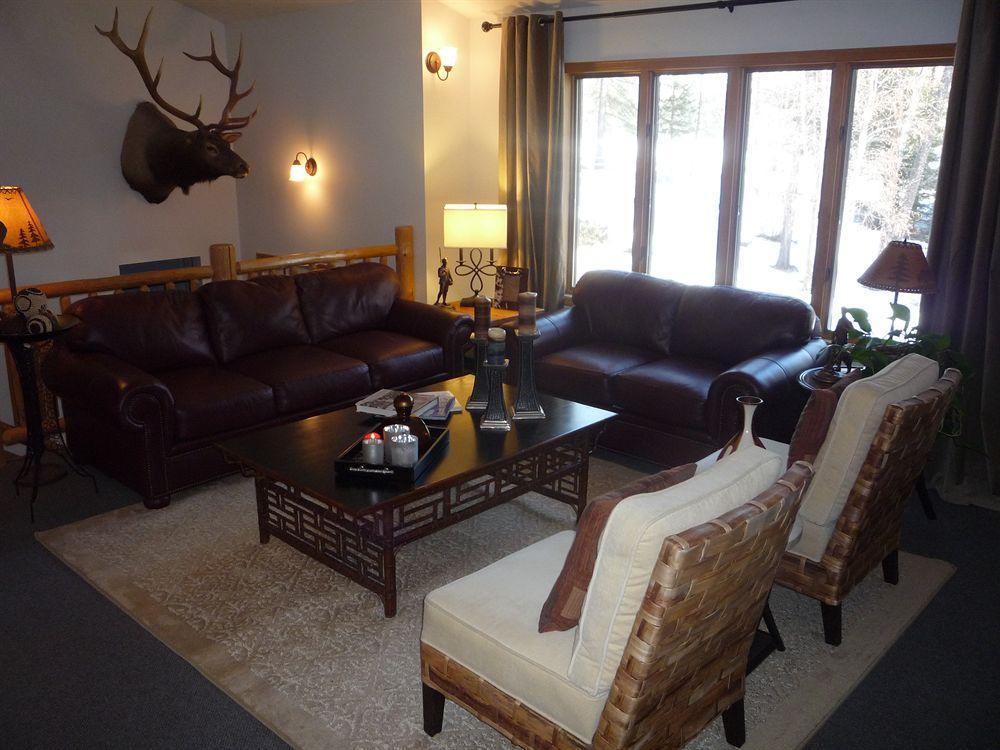 Meadow Lake View Bed And Breakfast Columbia Falls Εξωτερικό φωτογραφία