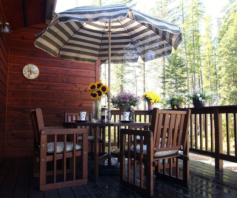 Meadow Lake View Bed And Breakfast Columbia Falls Εξωτερικό φωτογραφία