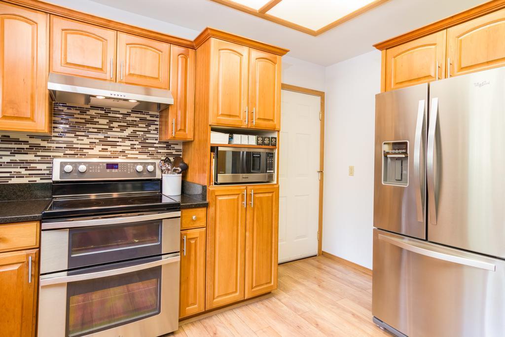 Meadow Lake View Bed And Breakfast Columbia Falls Εξωτερικό φωτογραφία