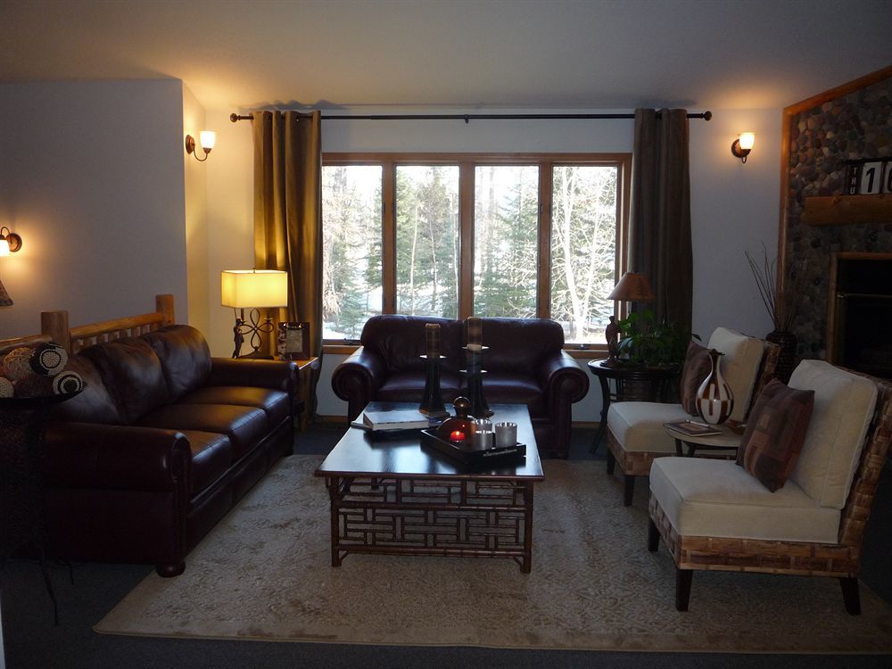 Meadow Lake View Bed And Breakfast Columbia Falls Εξωτερικό φωτογραφία