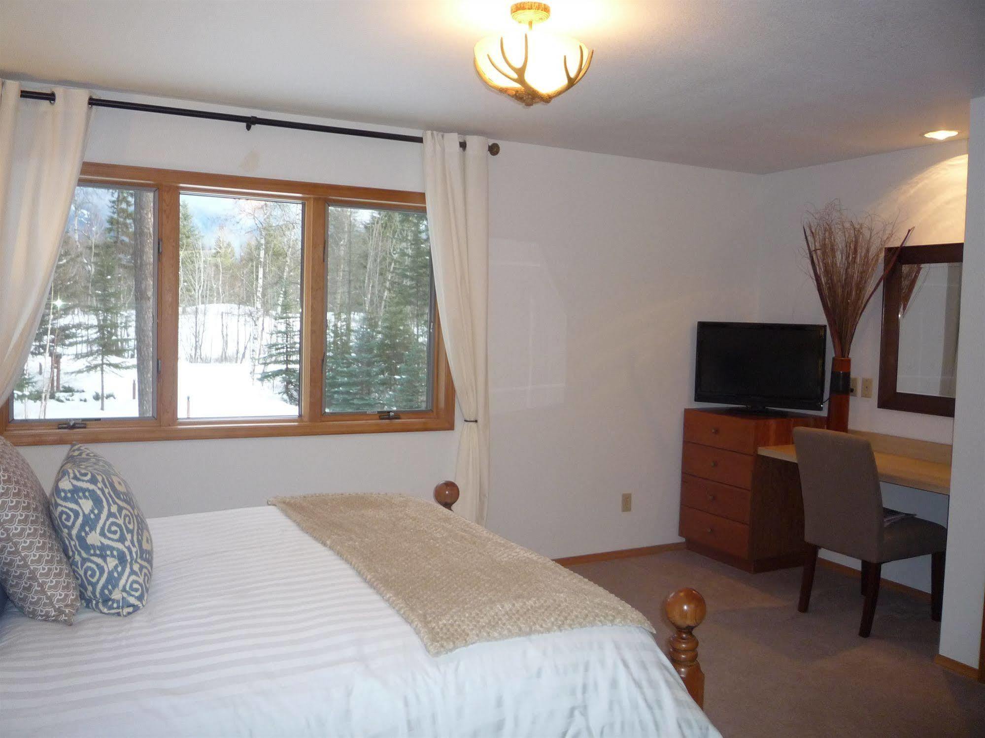 Meadow Lake View Bed And Breakfast Columbia Falls Εξωτερικό φωτογραφία