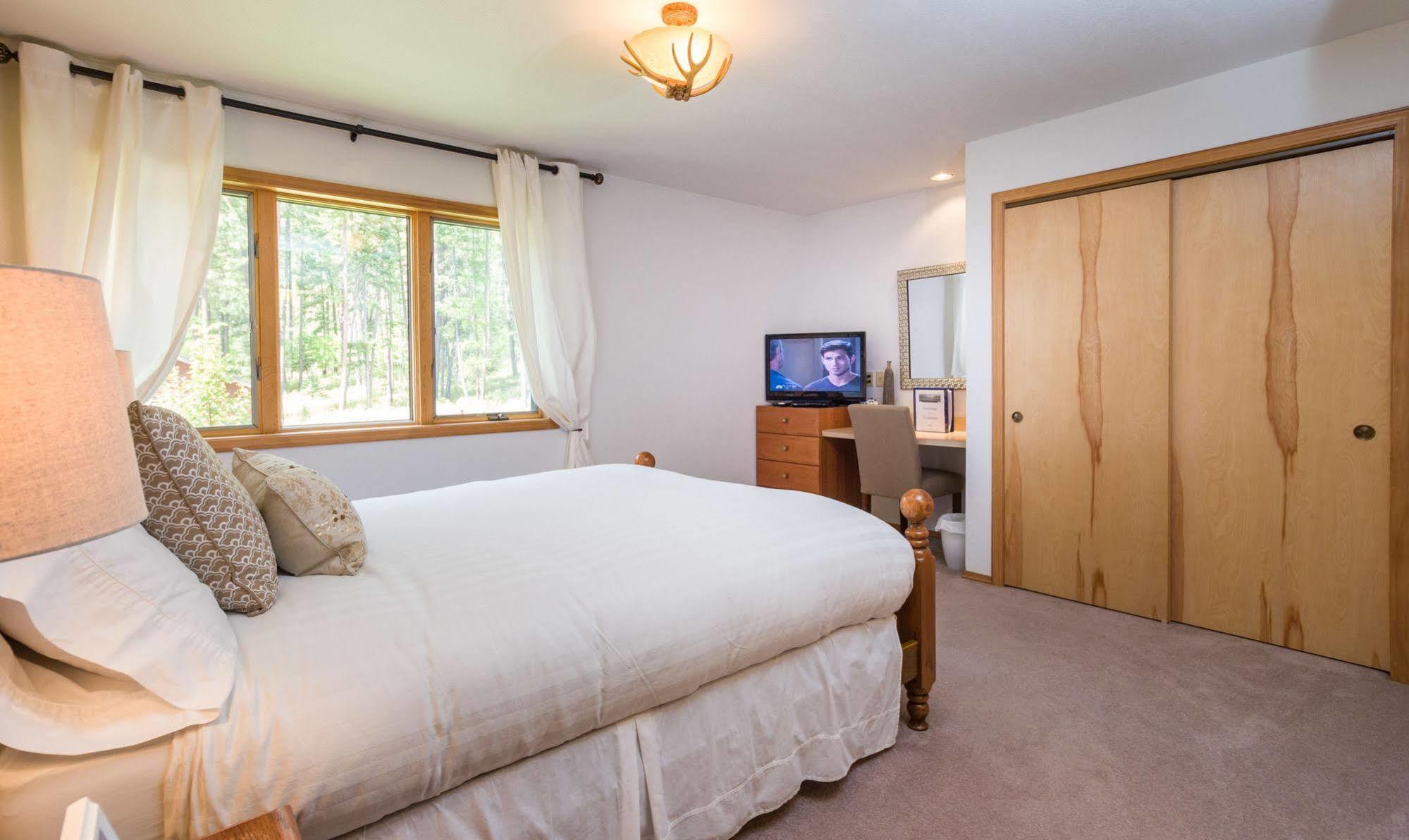 Meadow Lake View Bed And Breakfast Columbia Falls Εξωτερικό φωτογραφία