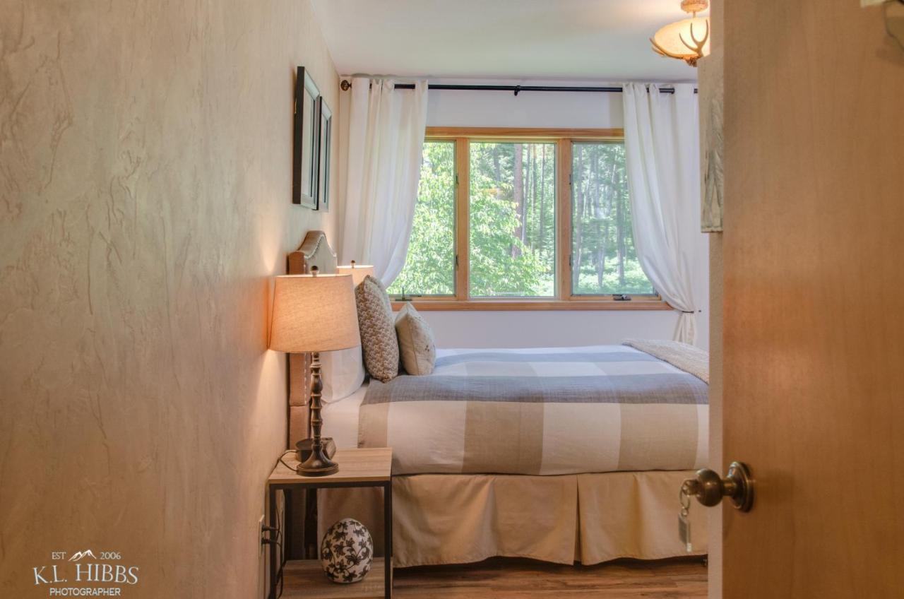 Meadow Lake View Bed And Breakfast Columbia Falls Εξωτερικό φωτογραφία