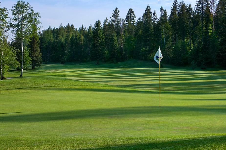 Meadow Lake View Bed And Breakfast Columbia Falls Εξωτερικό φωτογραφία